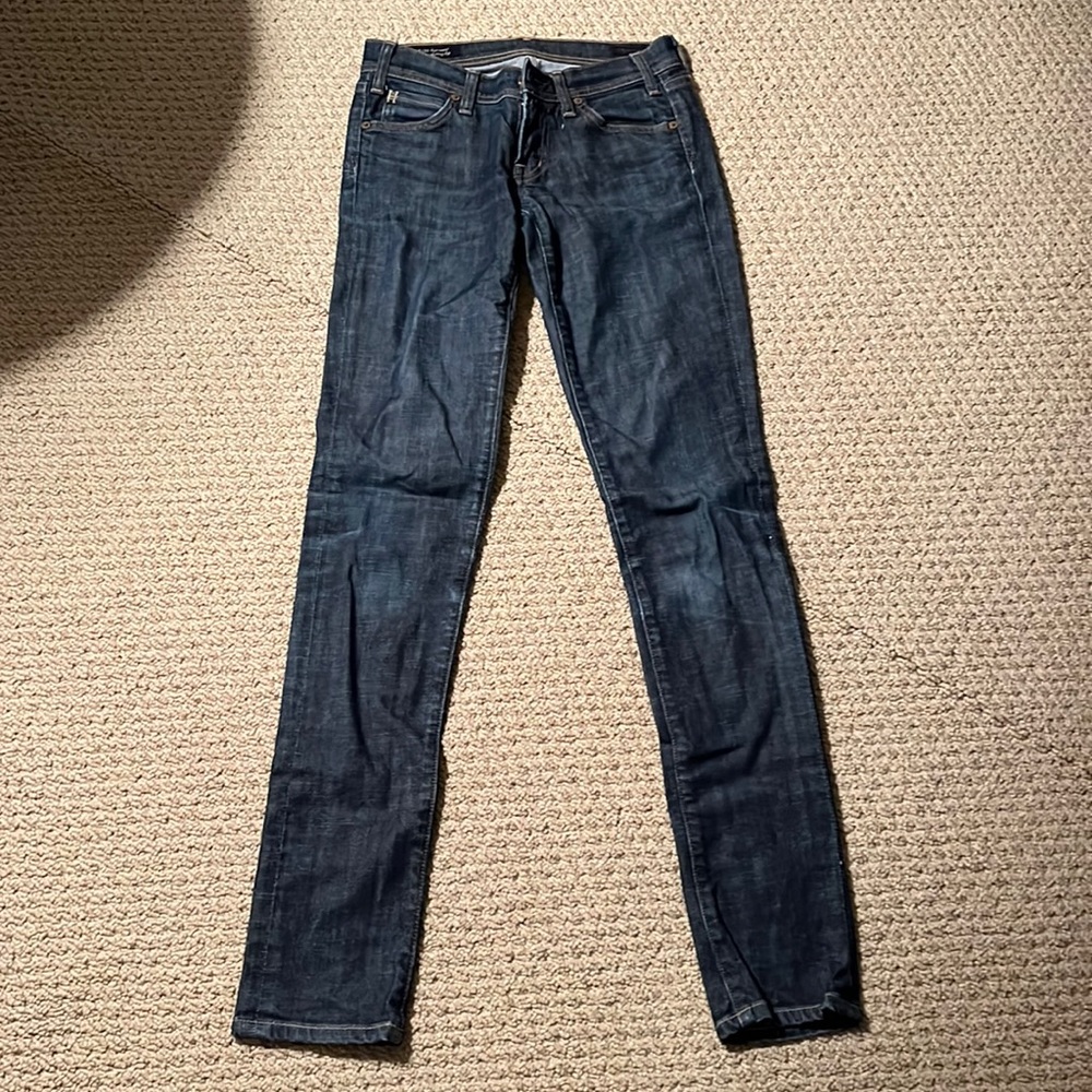 Citizens of Humanity - Jeans - #133 Avelon